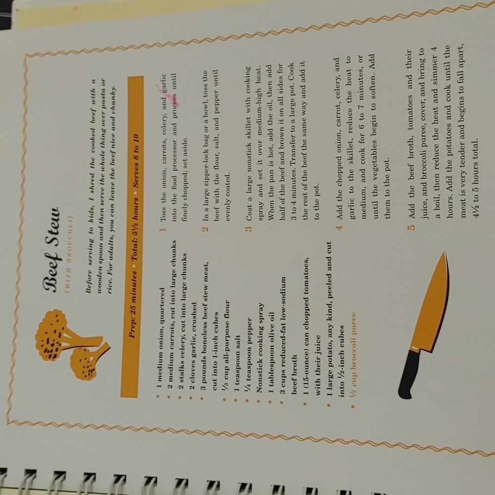 Deceptively Delicious Cookbook - Picture 6 of 13